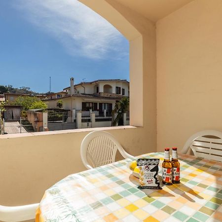 アルバタクスCasa A Due Passi Dal Mareアパートメント エクステリア 写真