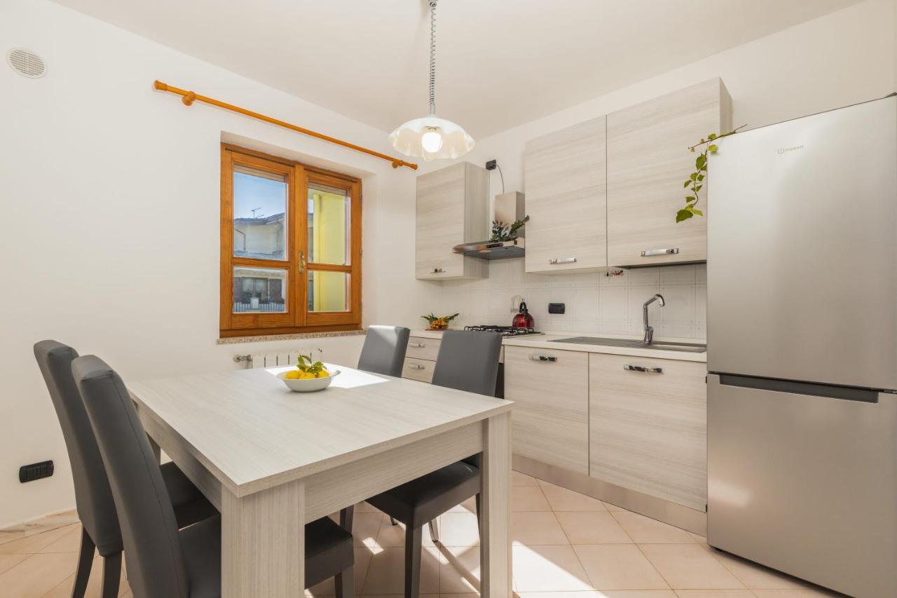 アルバタクスCasa A Due Passi Dal Mareアパートメント エクステリア 写真