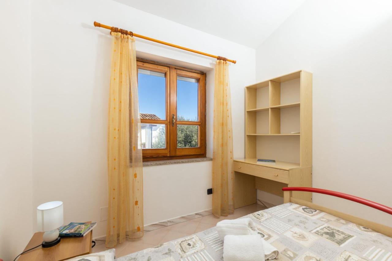 アルバタクスCasa A Due Passi Dal Mareアパートメント エクステリア 写真