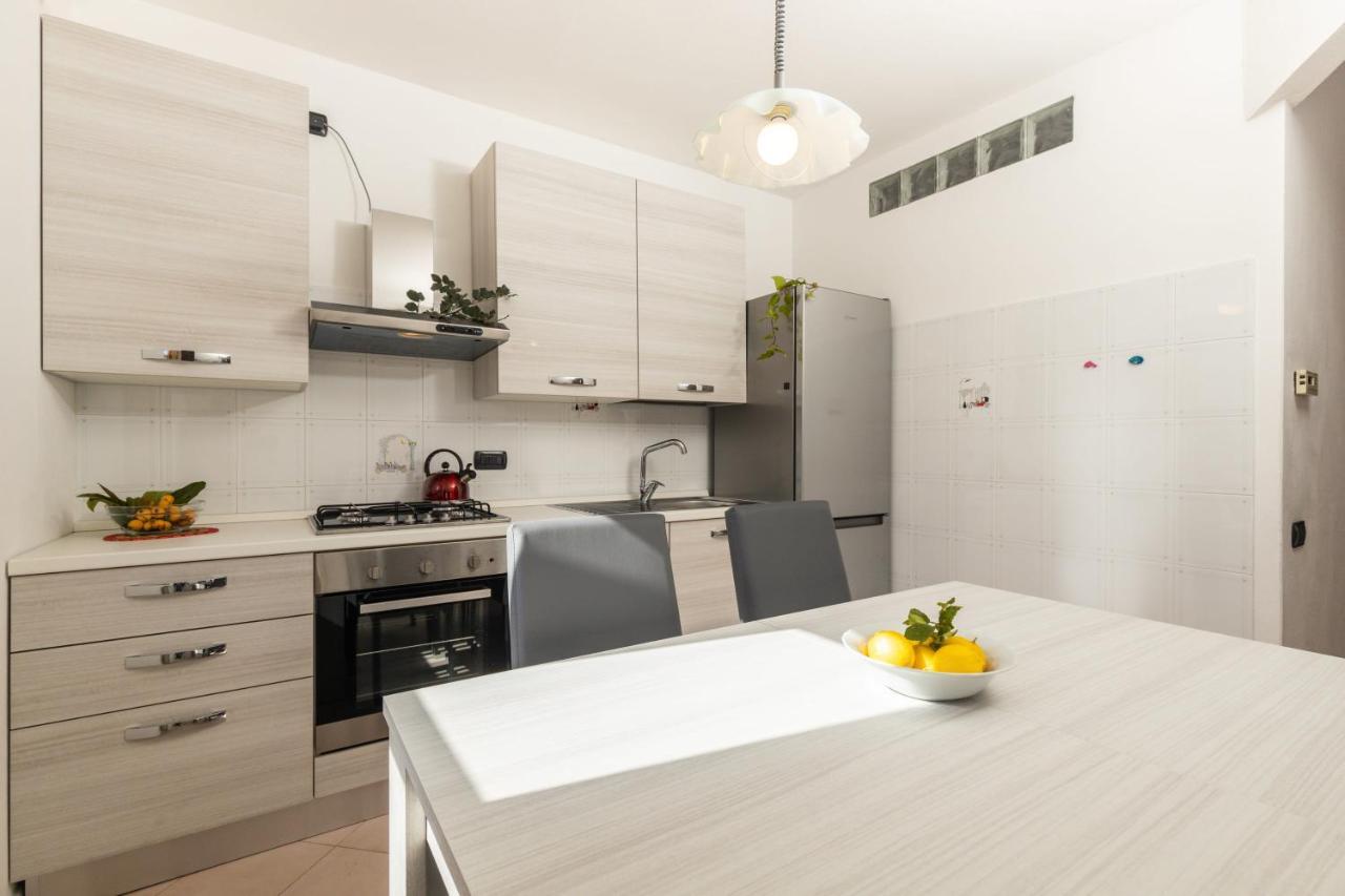 アルバタクスCasa A Due Passi Dal Mareアパートメント エクステリア 写真