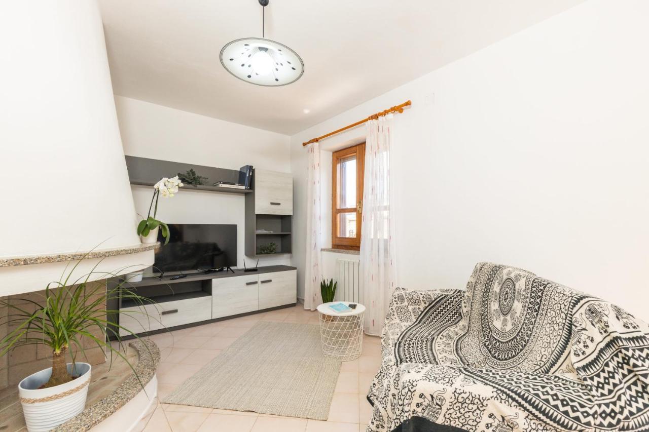 アルバタクスCasa A Due Passi Dal Mareアパートメント エクステリア 写真