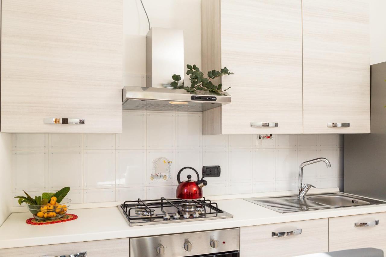 アルバタクスCasa A Due Passi Dal Mareアパートメント エクステリア 写真