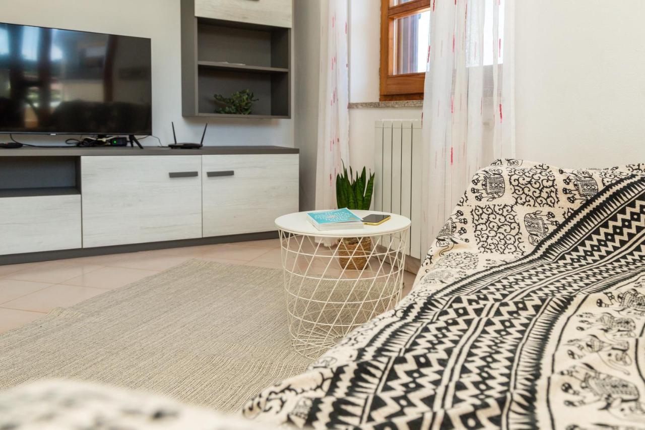 アルバタクスCasa A Due Passi Dal Mareアパートメント エクステリア 写真