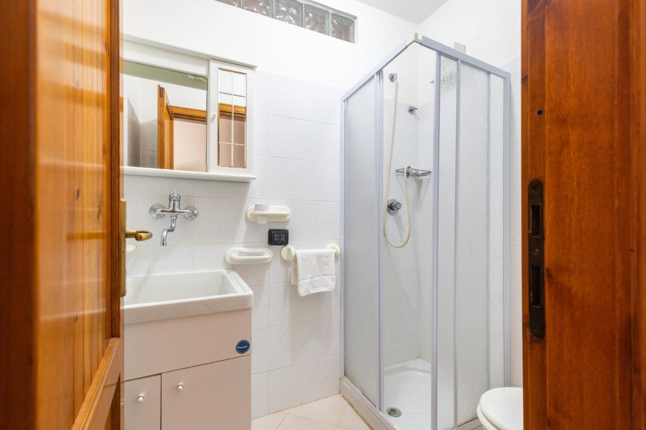 アルバタクスCasa A Due Passi Dal Mareアパートメント エクステリア 写真