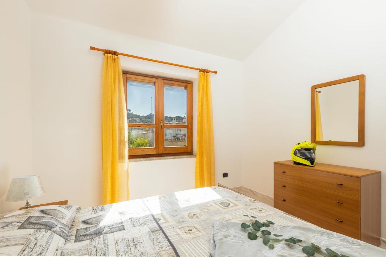 アルバタクスCasa A Due Passi Dal Mareアパートメント エクステリア 写真