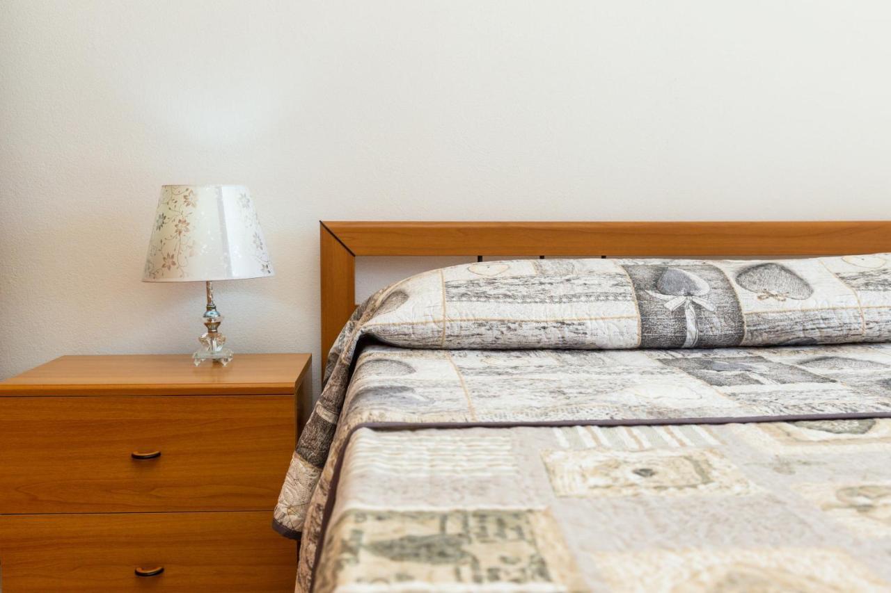 アルバタクスCasa A Due Passi Dal Mareアパートメント エクステリア 写真