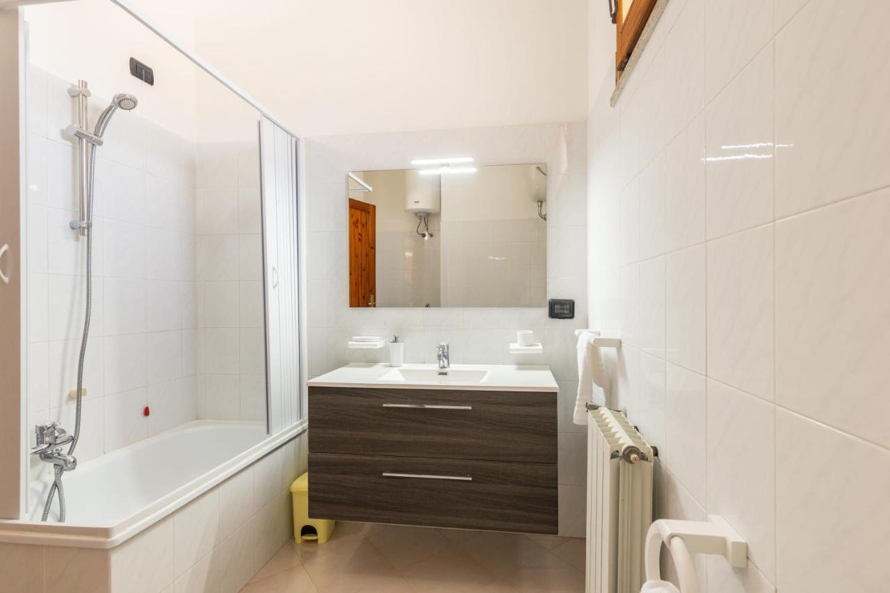 アルバタクスCasa A Due Passi Dal Mareアパートメント エクステリア 写真